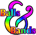 Balls & Bands Resistance Fitness Lidia's Group Fitness | 469-601-5474