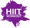 HIIT – High Intensity Interval Training delivered in variety of methods; i.e. Tabata* or other interval length to maximize your vascular endurance.